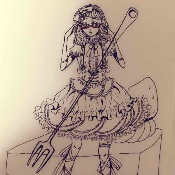 イラスト リクエスト承ります