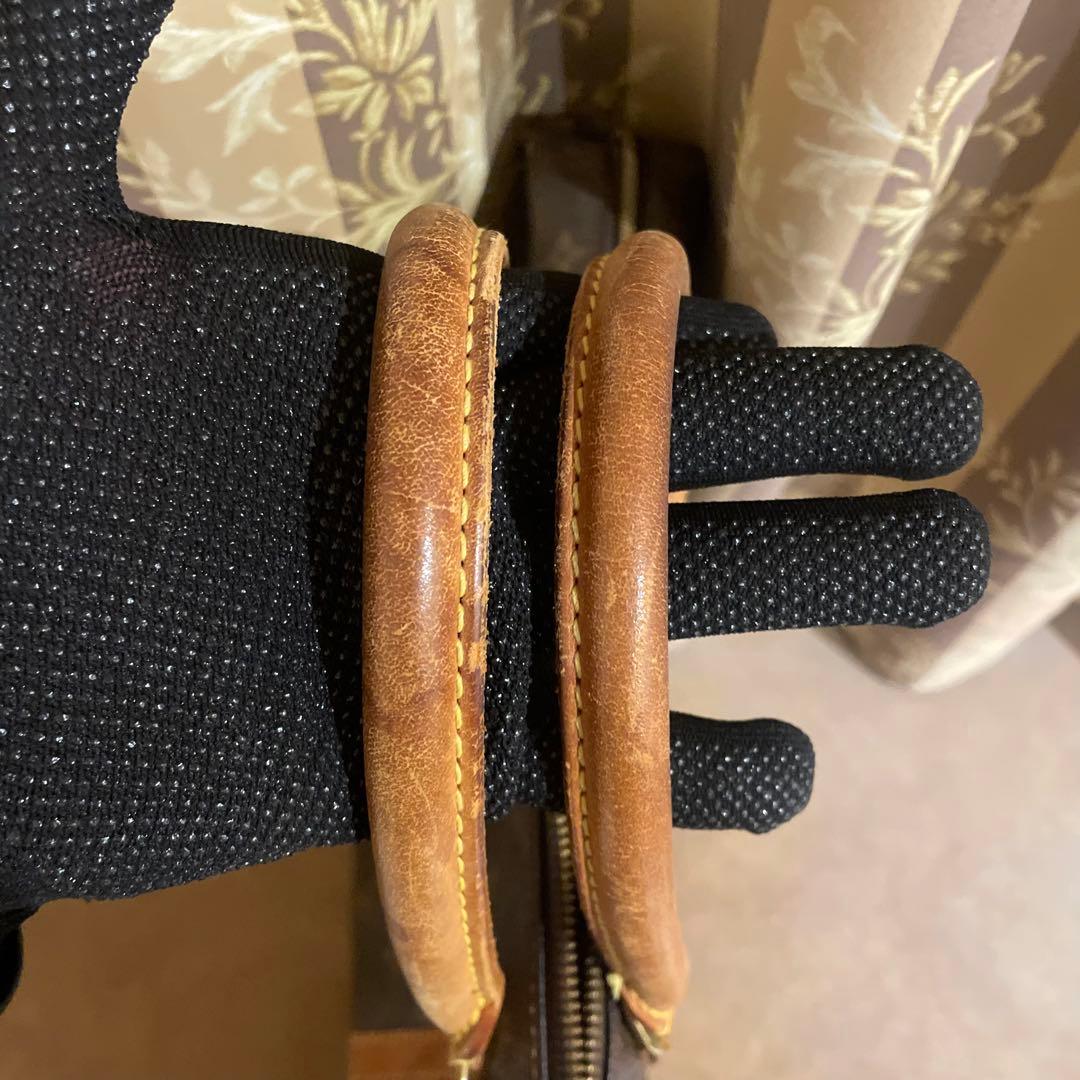 LOUIS VUITTON ルイヴィトン ビジネスバッグ モノグラム