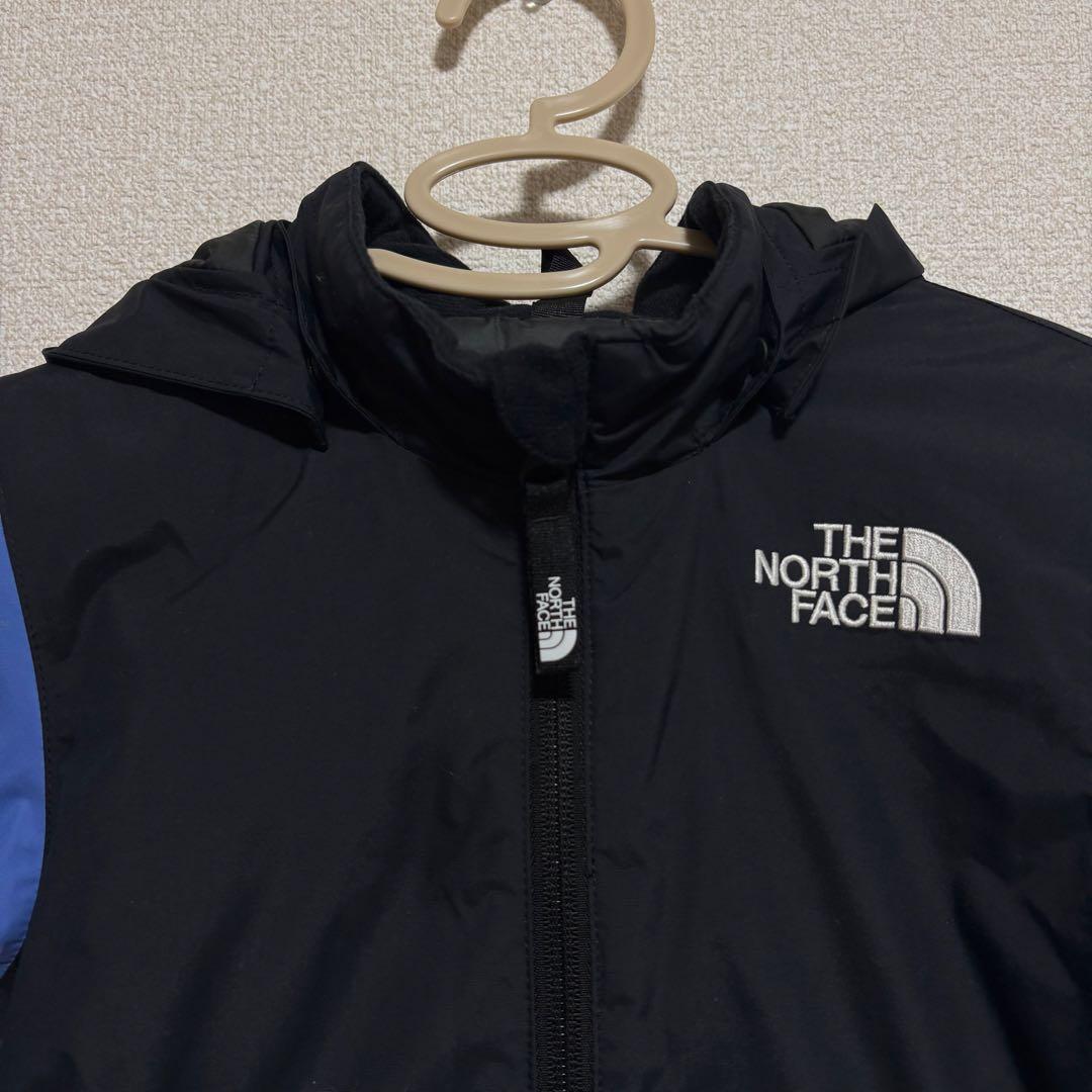 【Kana】THE NORTH FACE ノースフェイス スノーワンピース