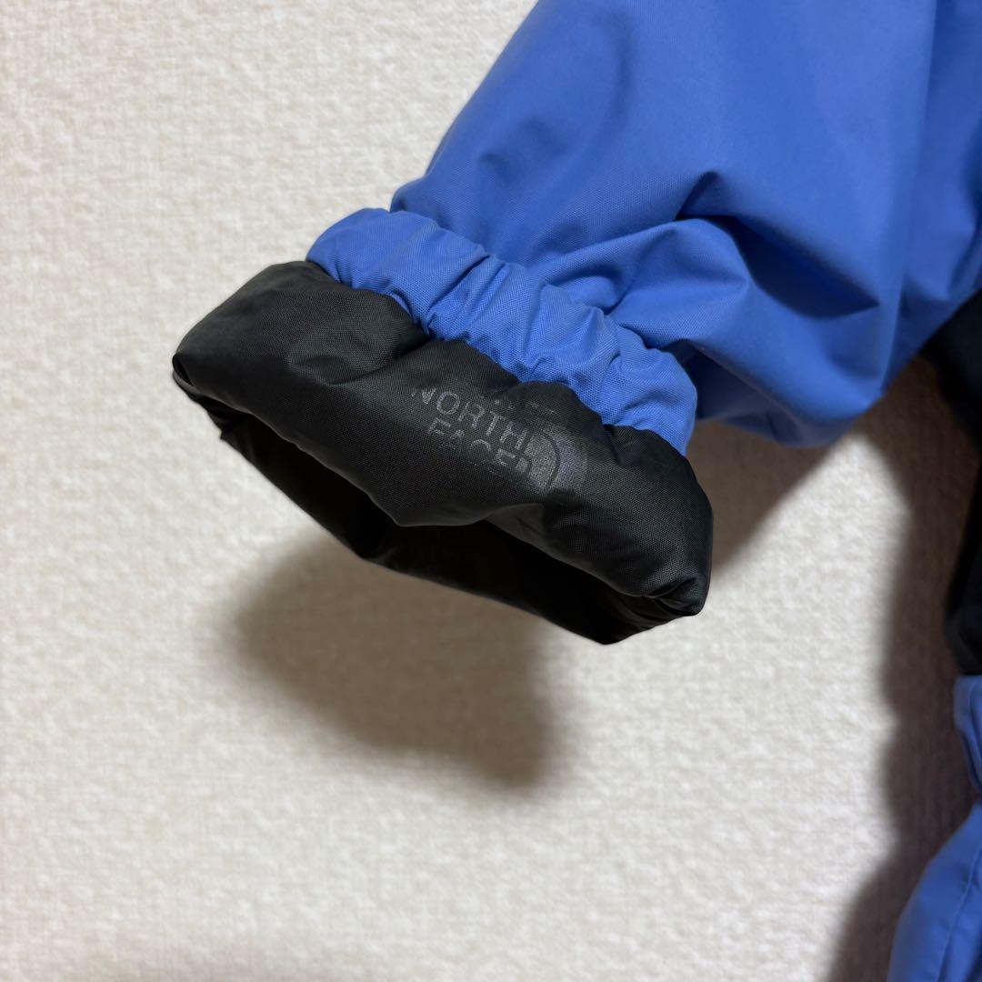 【Kana】THE NORTH FACE ノースフェイス スノーワンピース