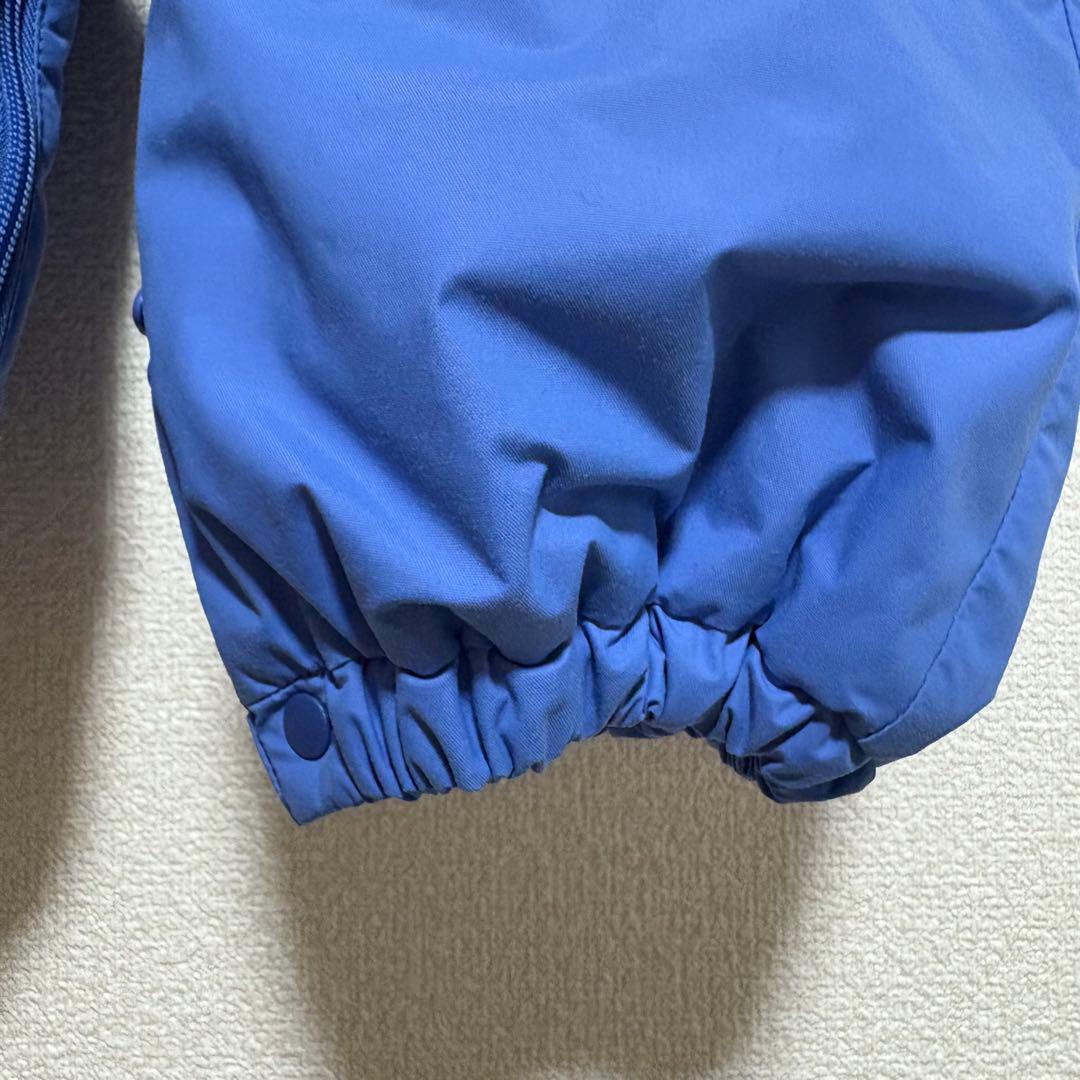 【Kana】THE NORTH FACE ノースフェイス スノーワンピース