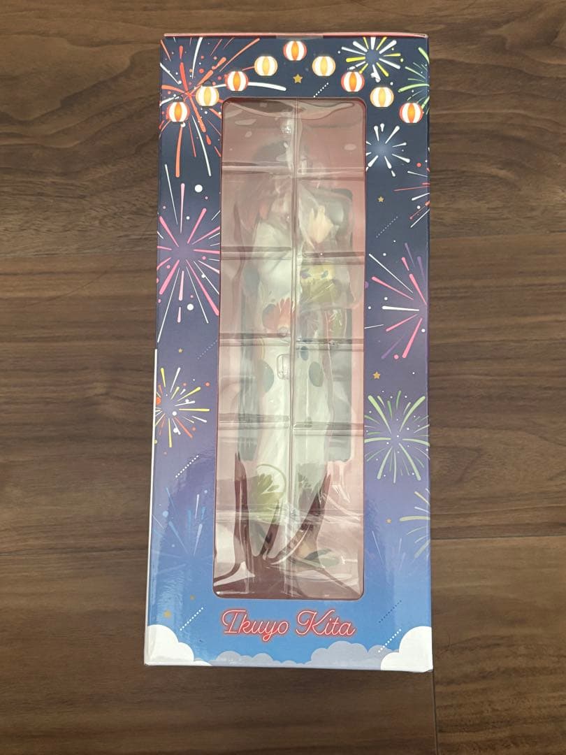 ぼっち・ざ・ろっく！ 一番くじ D賞　喜多郁代