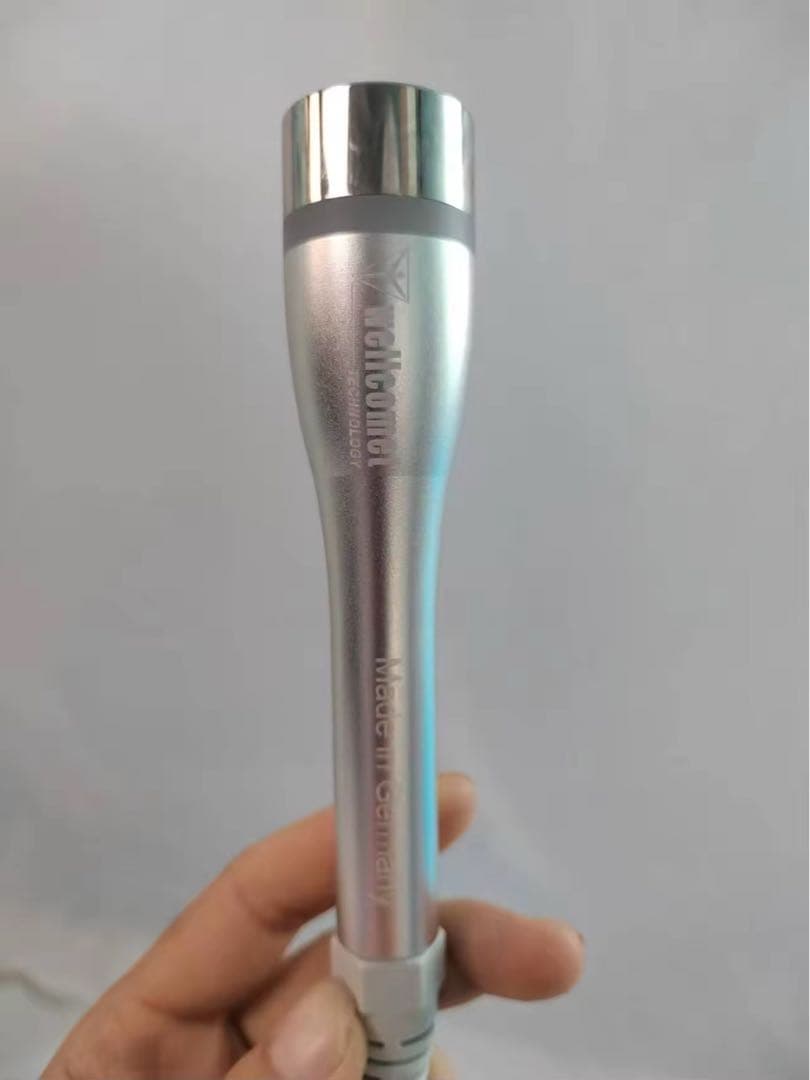 【最新版】大人気/LDM/水玉リフティング/2nd ver 2ハンドル