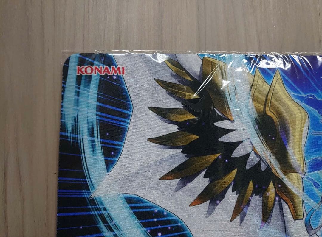 【未開封品】天羽々斬之巳剣(アメノハバキリノミツルギ)/プレイマット