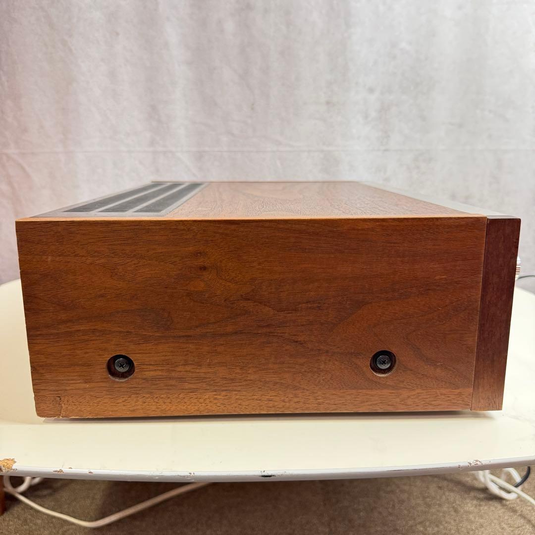 Pioneer パイオニア プリメインアンプ SA-810 オーディオ機器