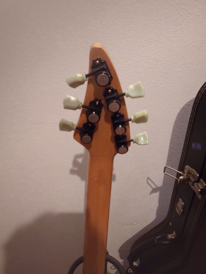 【レア】Stafford / Kiko Loureiro キコ.ルーレイロ