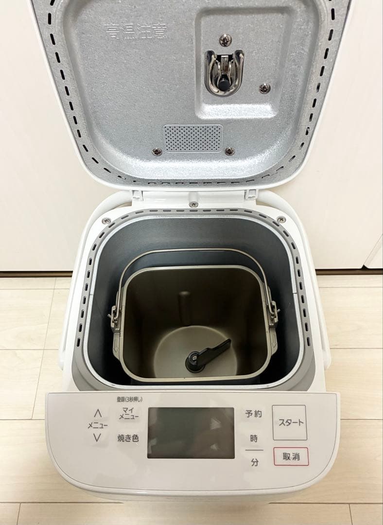 Panasonic SD-SB4 ホームベーカリー 2021年製