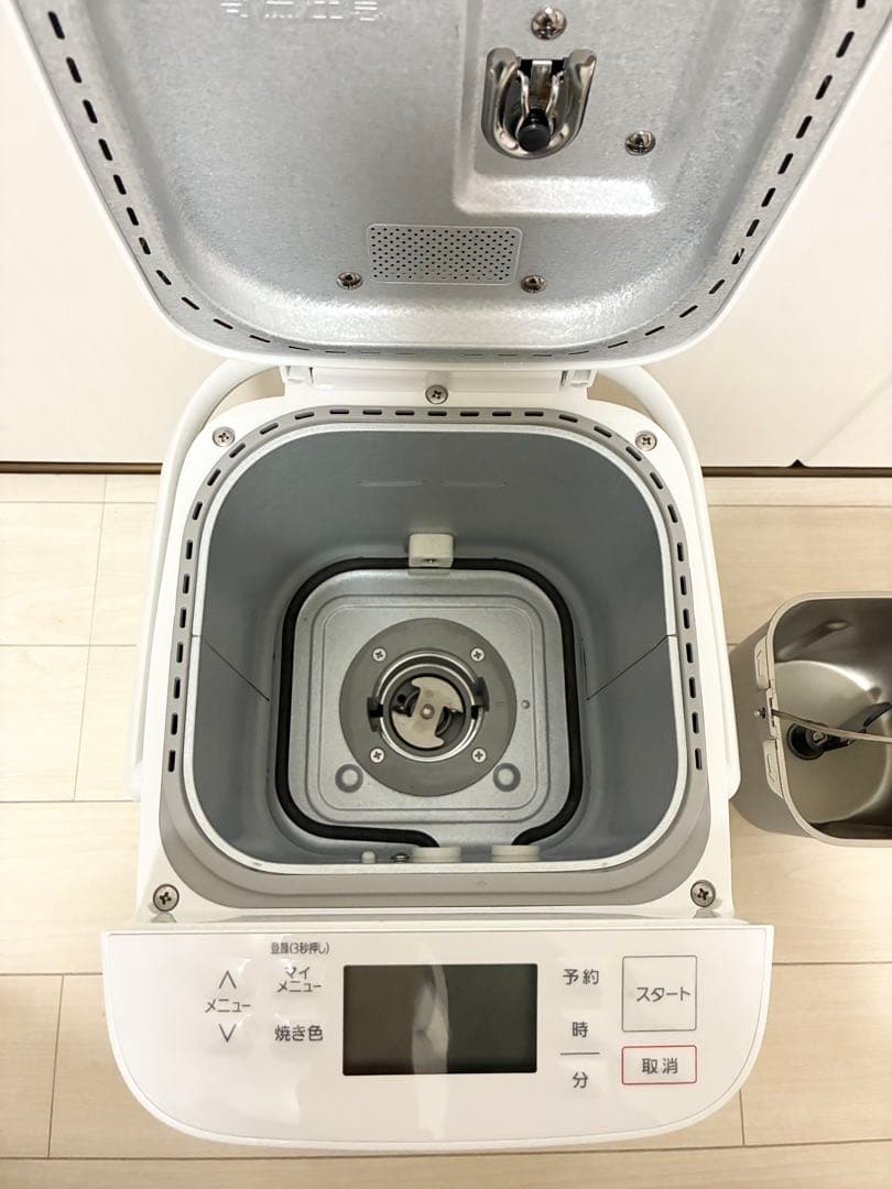 Panasonic SD-SB4 ホームベーカリー 2021年製