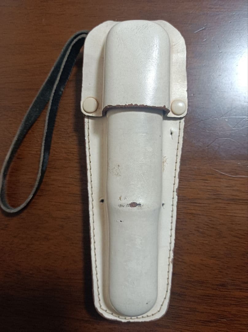 特殊警棒ケースノーベル工業製