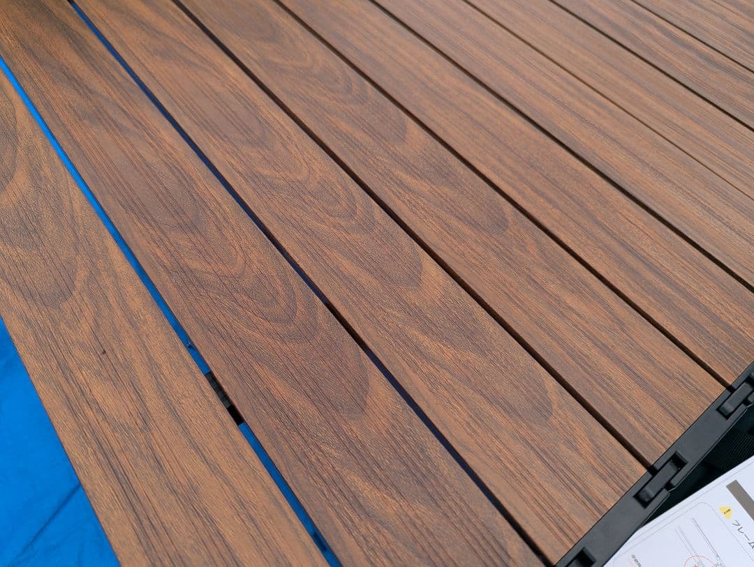 ポチ太　オガワ　Roll Table L アウトドアテーブル　美品