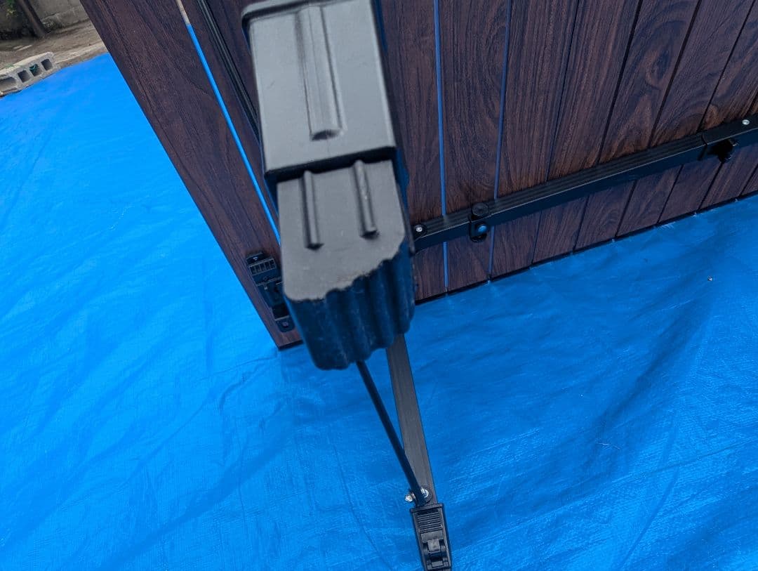 ポチ太　オガワ　Roll Table L アウトドアテーブル　美品