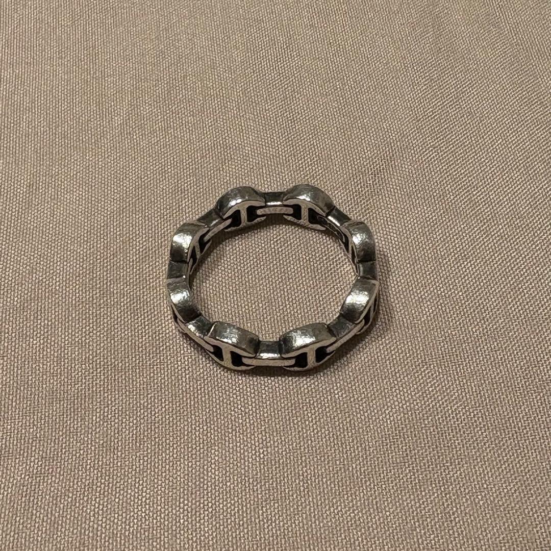 【格安】HOORSENBUHS ホーセンブース DAME TRILINK リング