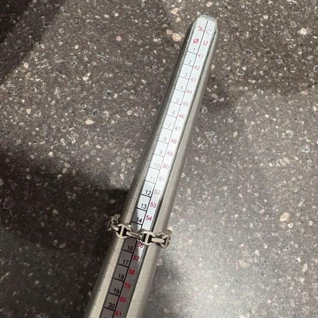 【格安】HOORSENBUHS ホーセンブース DAME TRILINK リング