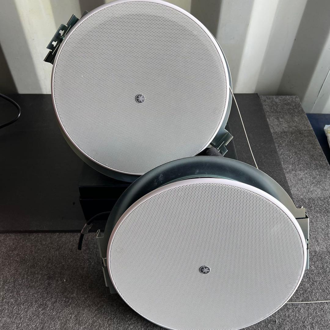 A3美品✨動作確認済み✨　ヤマハ マトリクスプロセッサー MTX3