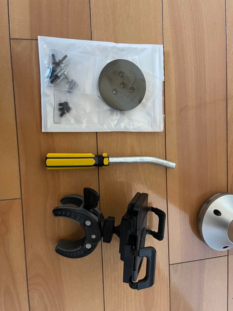 【専用】【GRAN DARTS】RENEWAL GRAN POLE STAND