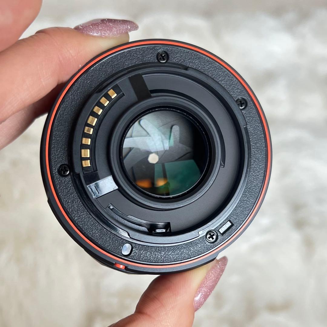 SONY【Aマウント】DT35mm F1.8 SAM SAL35F18