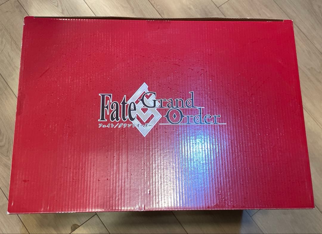 クー・フーリン オルタ フィギュア