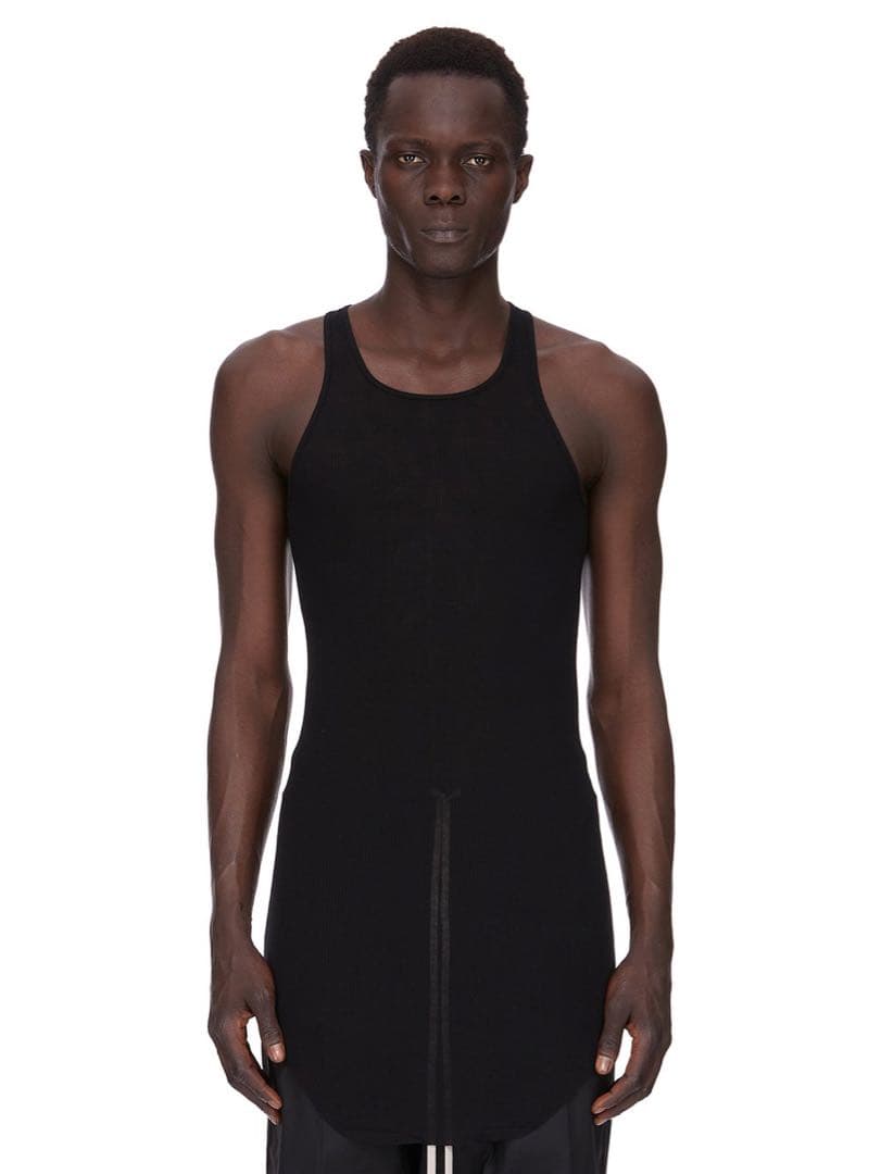 トップス rick owens tank top forever