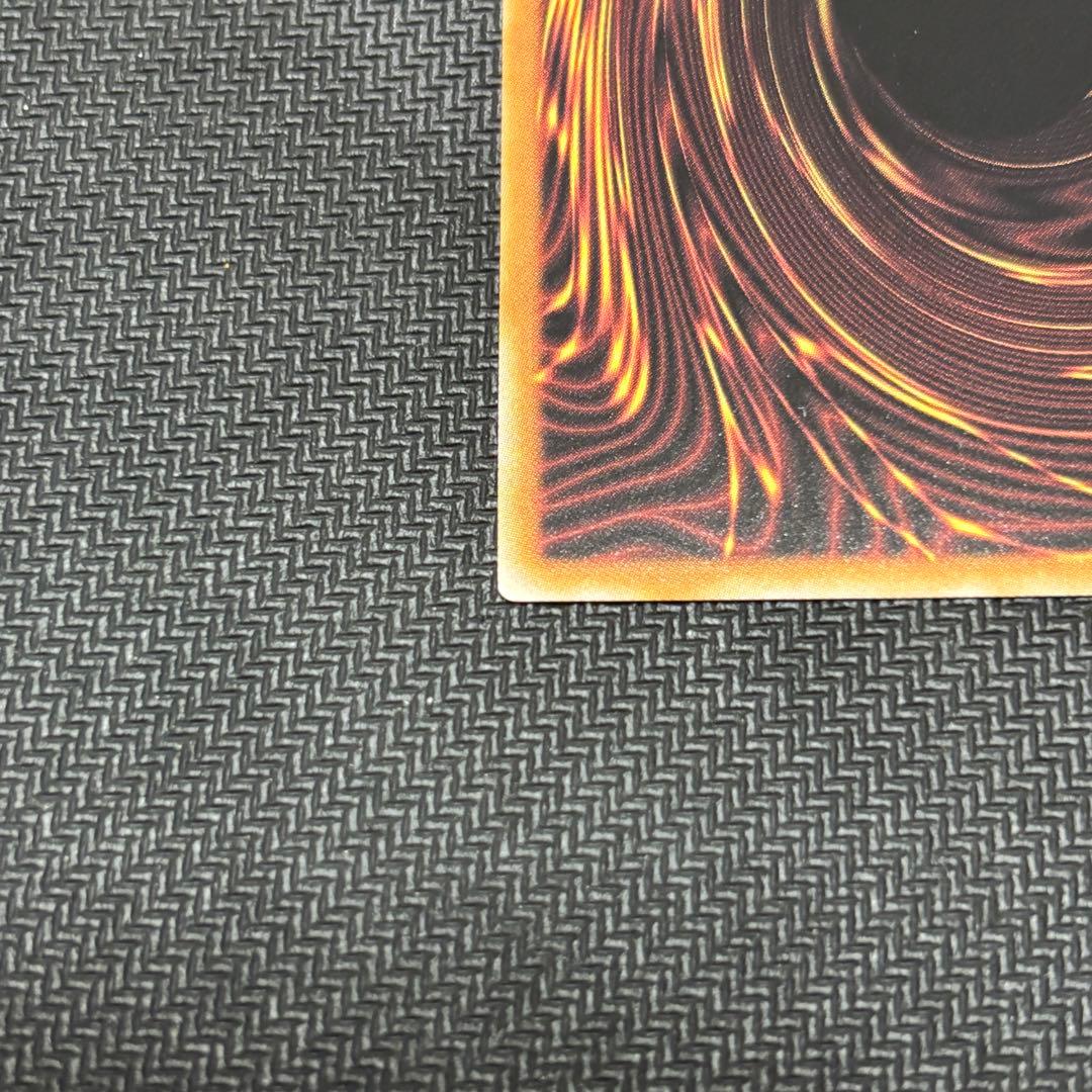 遊戯王 ブラックマジシャンガール クオシク 25th 絵違い QCDB