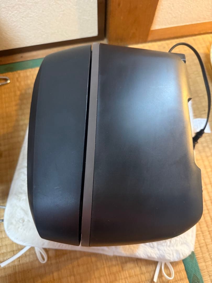 ジャンク　日立 炊飯器 RZ-W100DM -2023年製