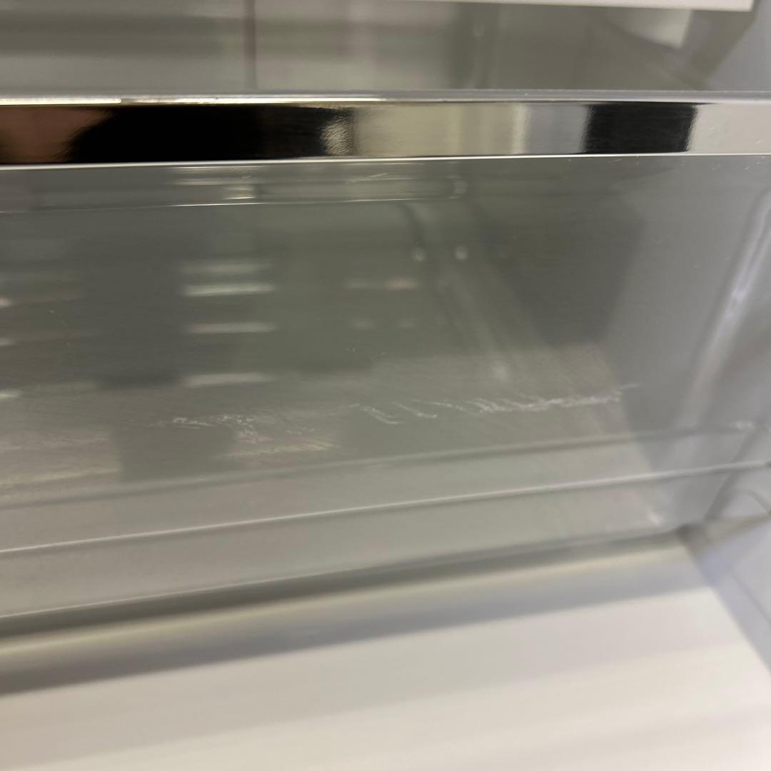 ★たのメル便無料★Hisense 3ドア冷蔵庫 HR-G2801BR