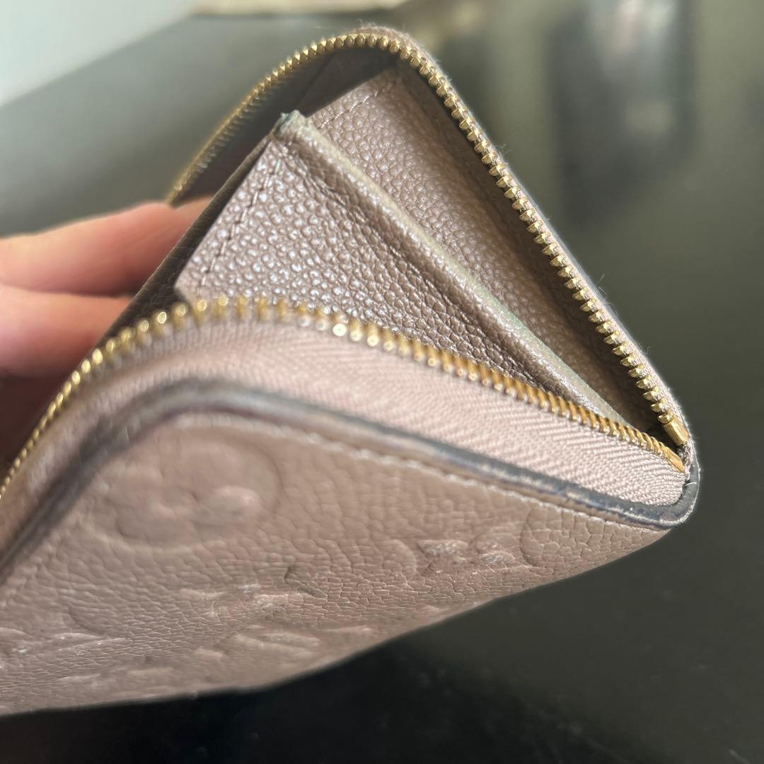 ルイヴィトン　アンプラント　ケース