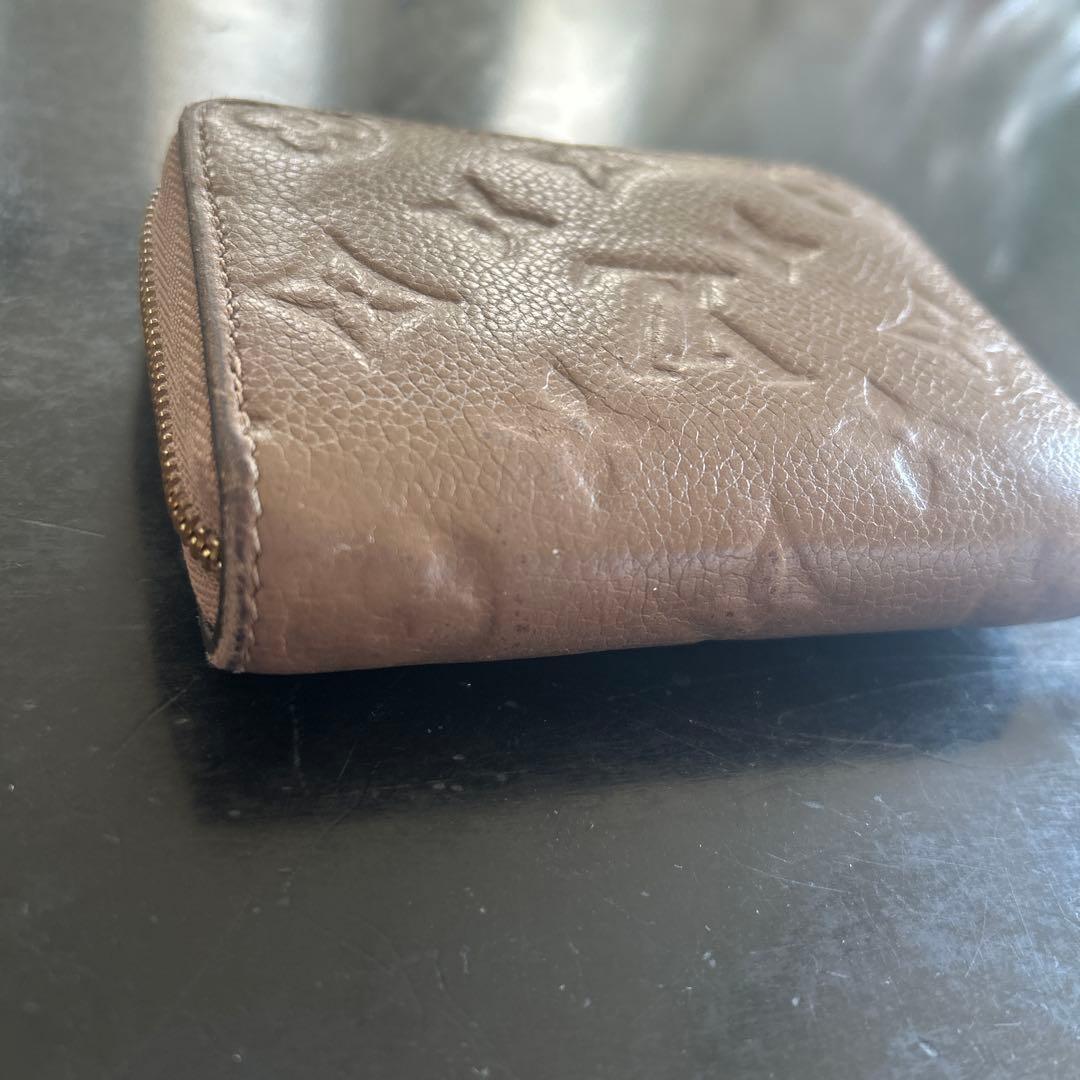 ルイヴィトン　アンプラント　ケース