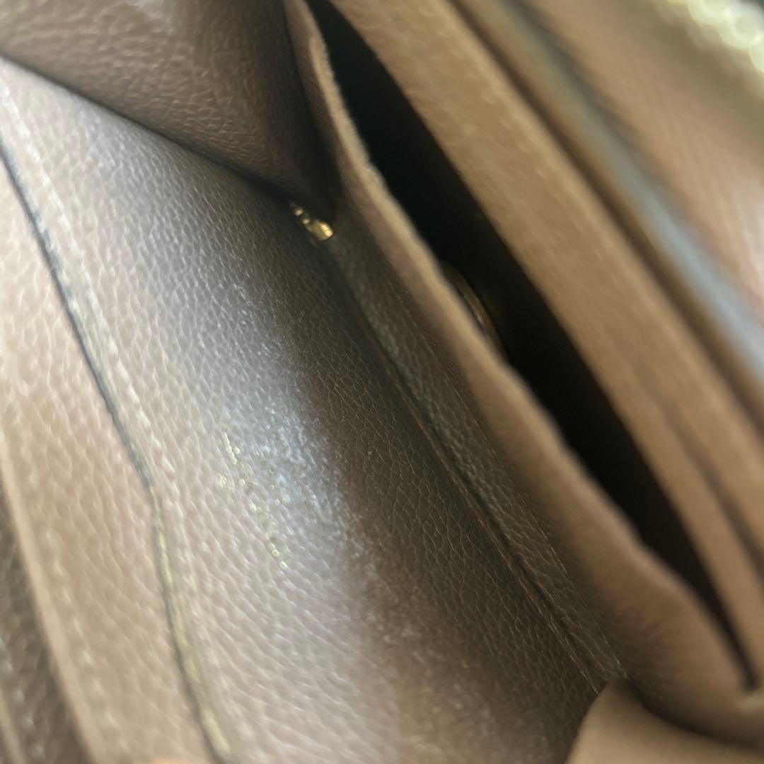 ルイヴィトン　アンプラント　ケース