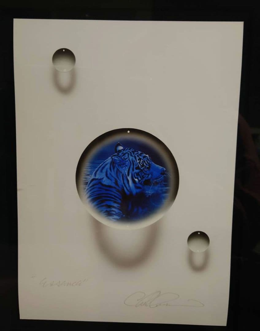 ラッセン/エッセンス/ムーンリットディスティニー