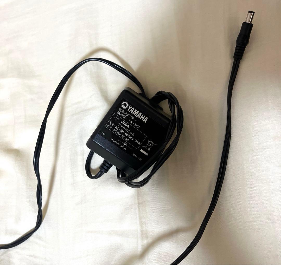 YAMAHA ハーモニーディレクター HD-200