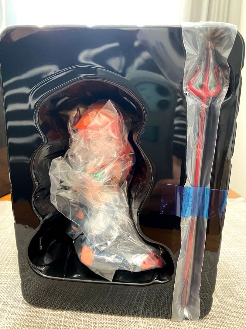 ☆限定レアバスターコール　ワンピース　ナミフィギュア　DEVILISH NAMI