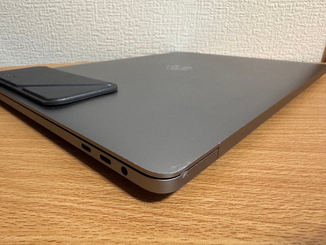 【値下げ】MacBook Pro 2019 16インチ i9 64GB 1TB