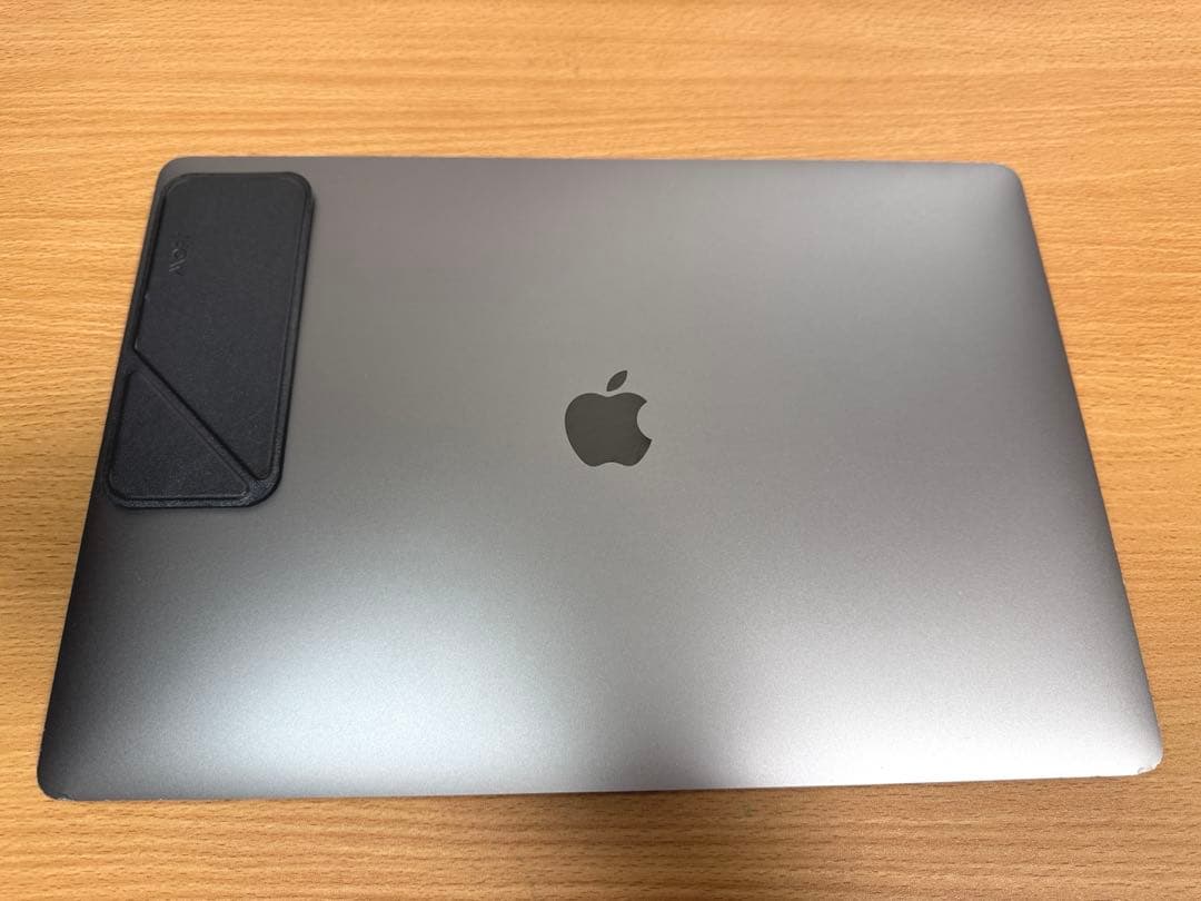 【値下げ】MacBook Pro 2019 16インチ i9 64GB 1TB