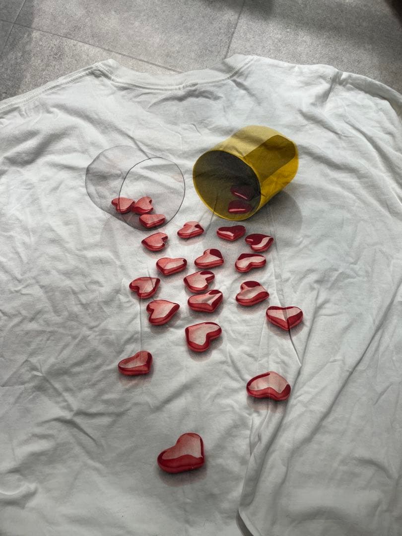 Bring me the horizon Tシャツ XXL