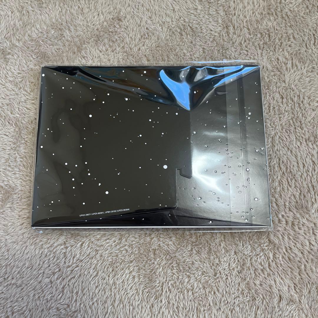 Mrs. GREEN APPLE ゼンジン完全生産限定BOX