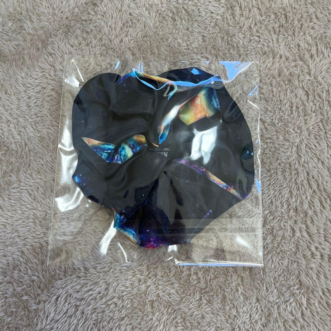 Mrs. GREEN APPLE ゼンジン完全生産限定BOX