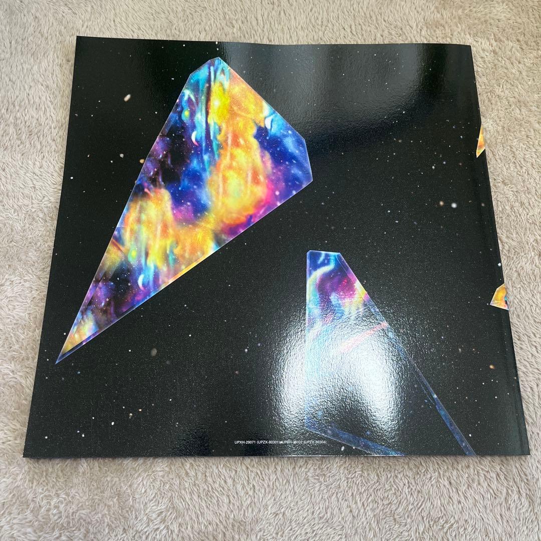 Mrs. GREEN APPLE ゼンジン完全生産限定BOX