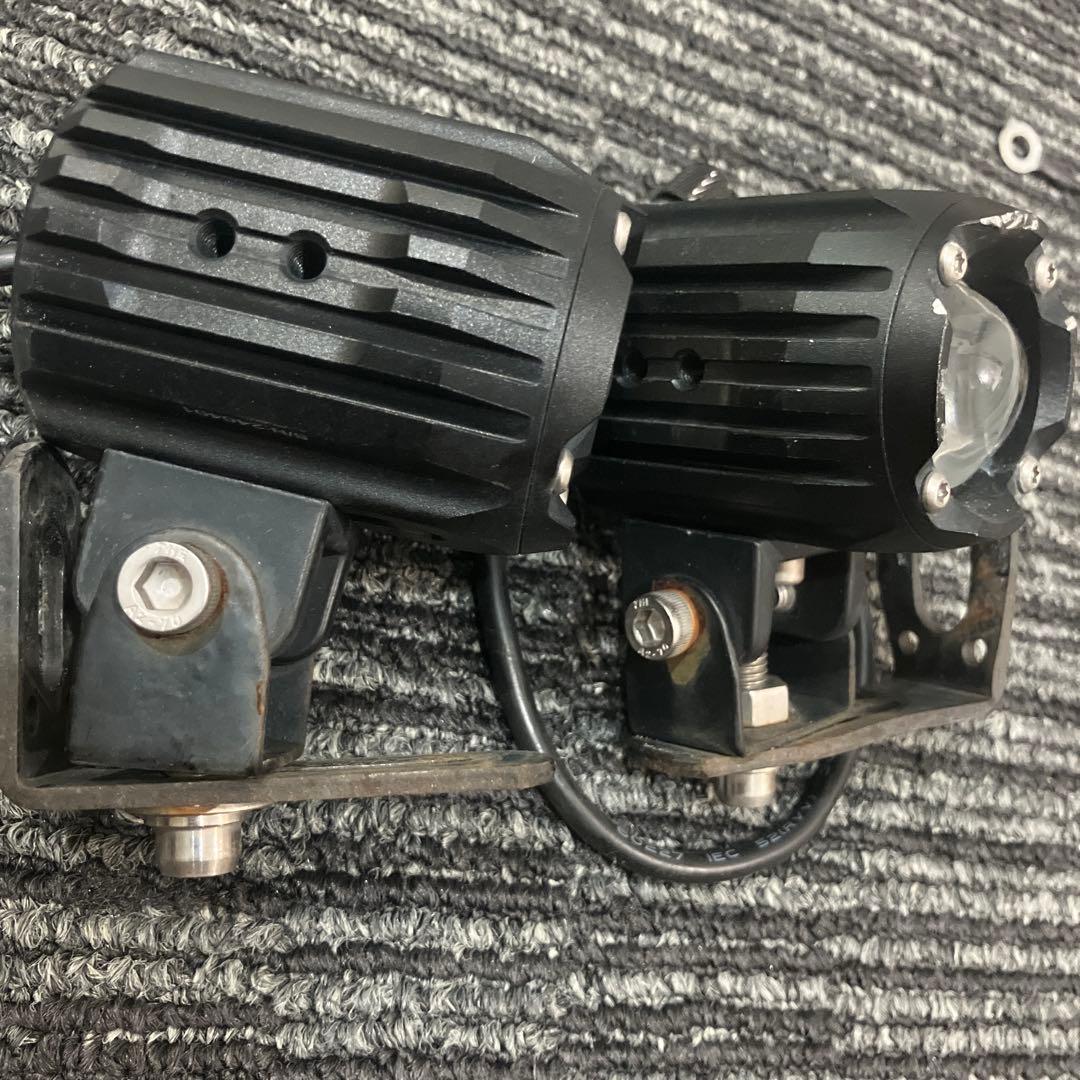 Kaedear Cyber LED プロジェクター ライト　ステー付き