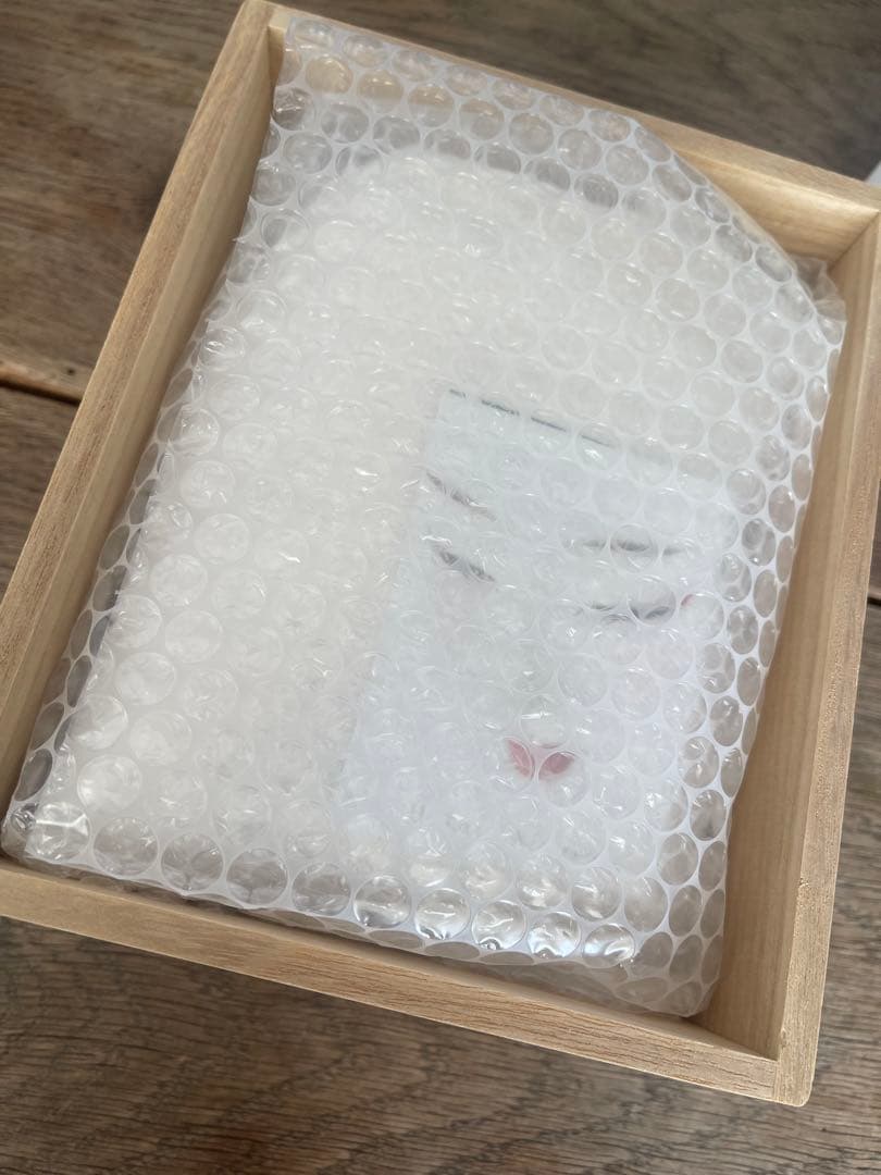 ✴︎未使用✴︎KYNE×博多人形