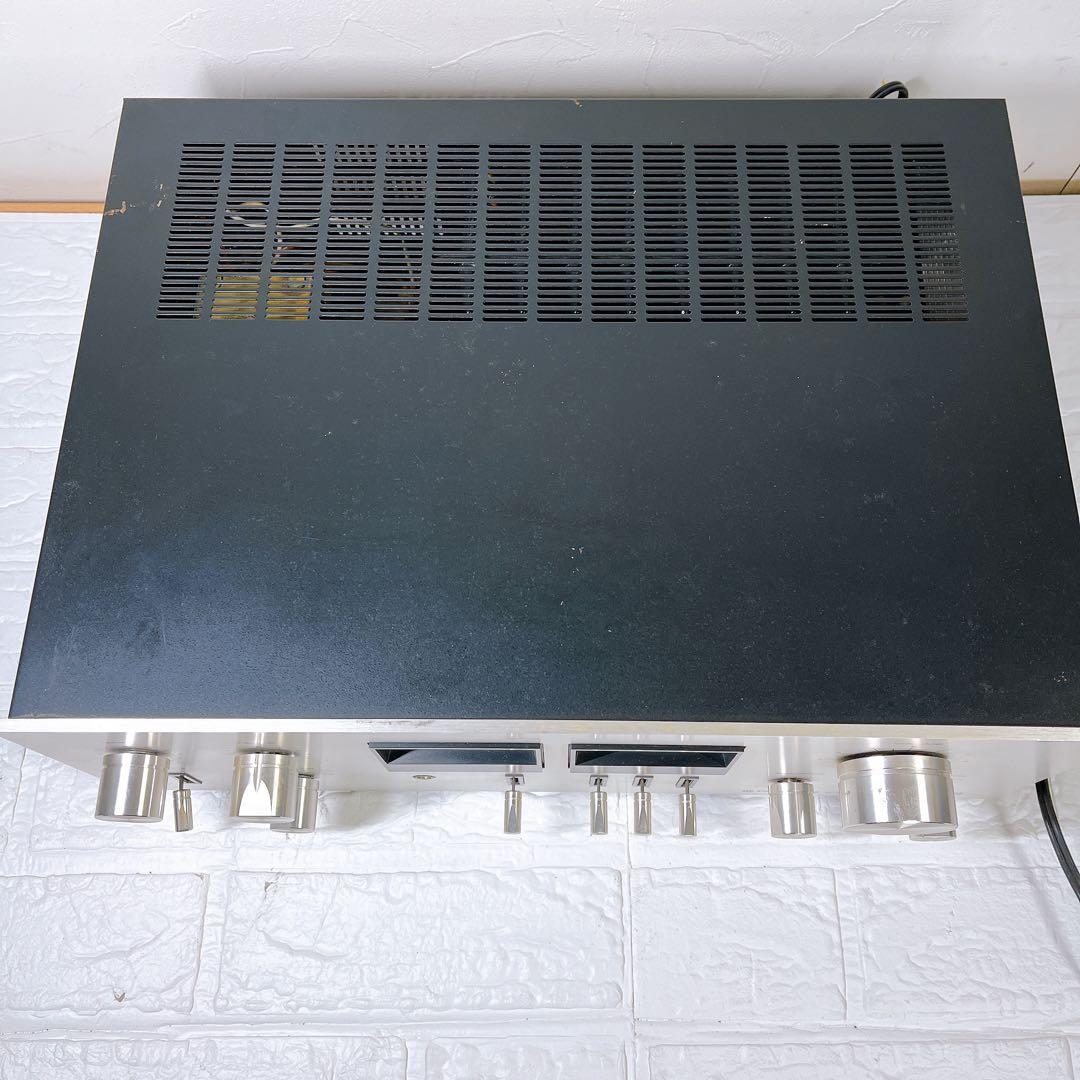 Pioneer SA-7800（ステレオプリメインアンプ） 現状品