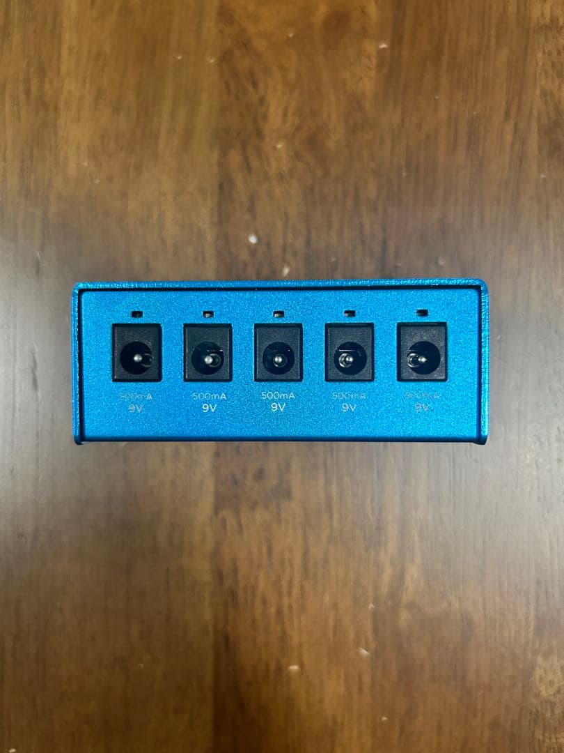 Strymon Ojai-X エクスパンションキット　パワーサプライ