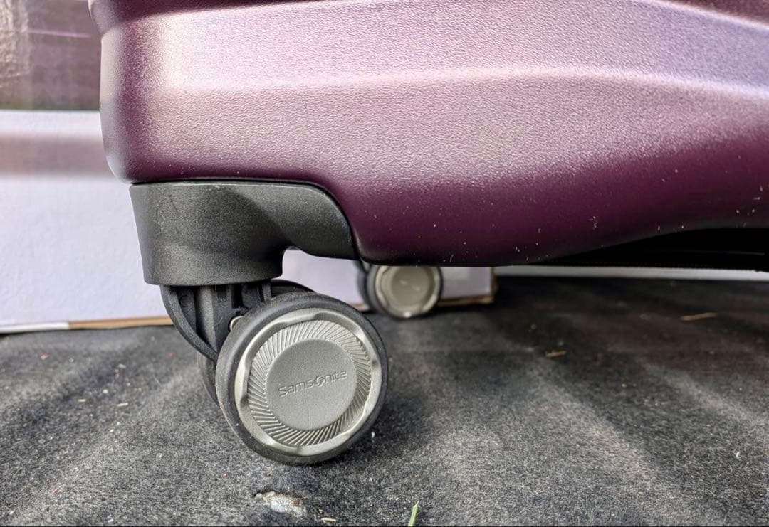 SAMSONITE サムソナイト エレメント スーツケース 27インチ