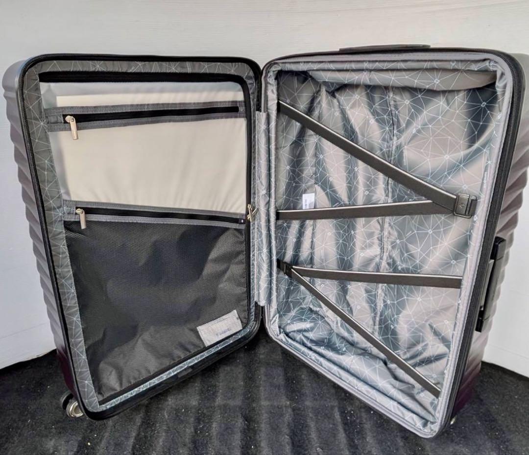 SAMSONITE サムソナイト エレメント スーツケース 27インチ