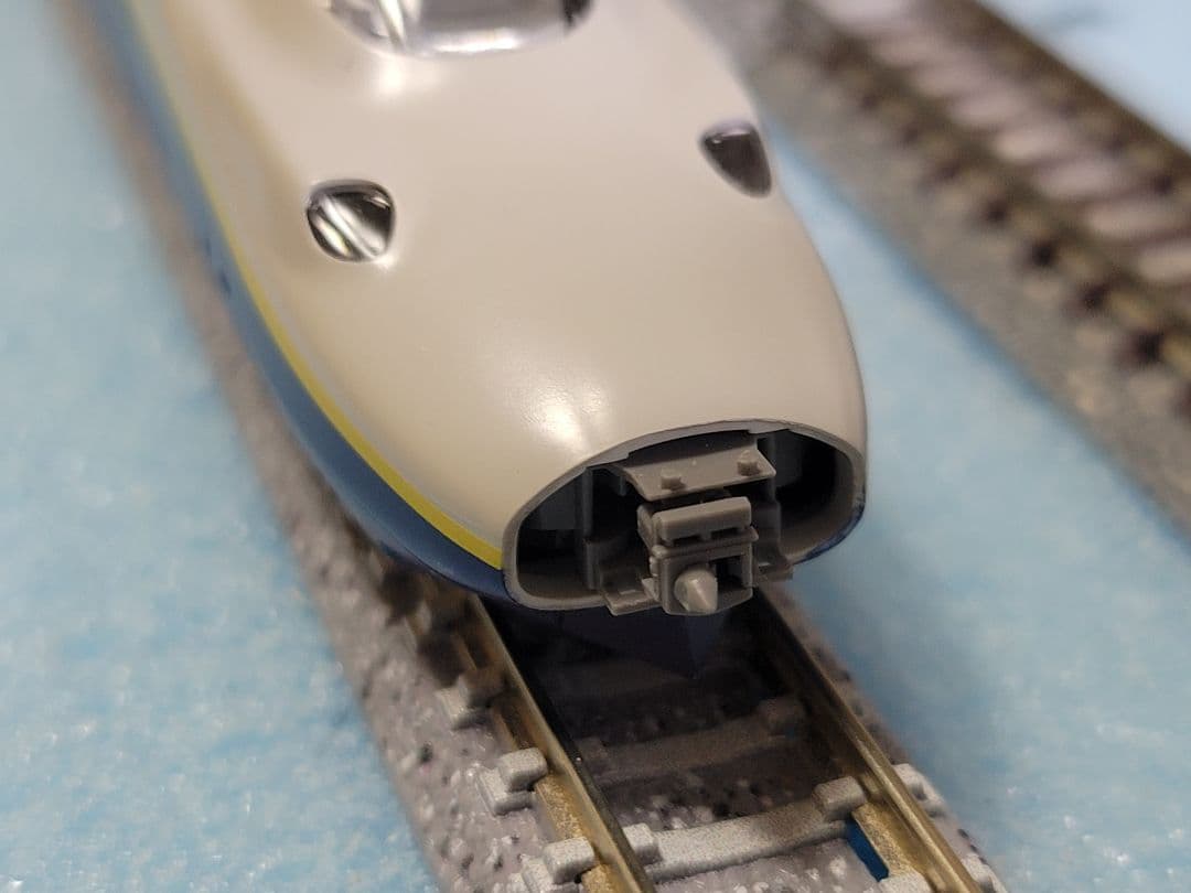 TOMIX E4系　上越 東北新幹線　MAX 8両フル編成