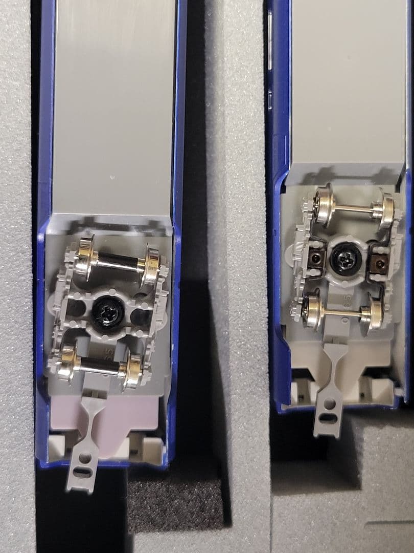 TOMIX E4系　上越 東北新幹線　MAX 8両フル編成