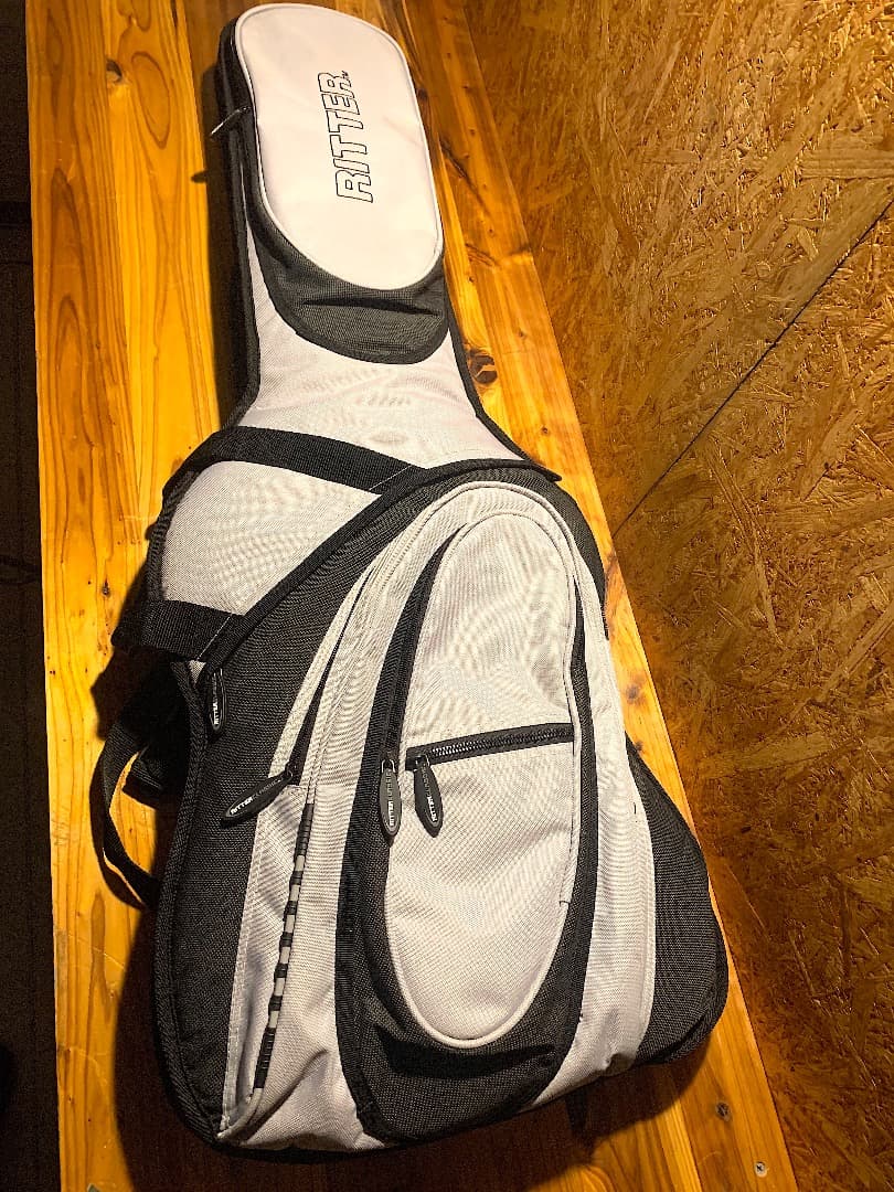 Fender Mexico | POWERHOUSE (ミッドブースター搭載)