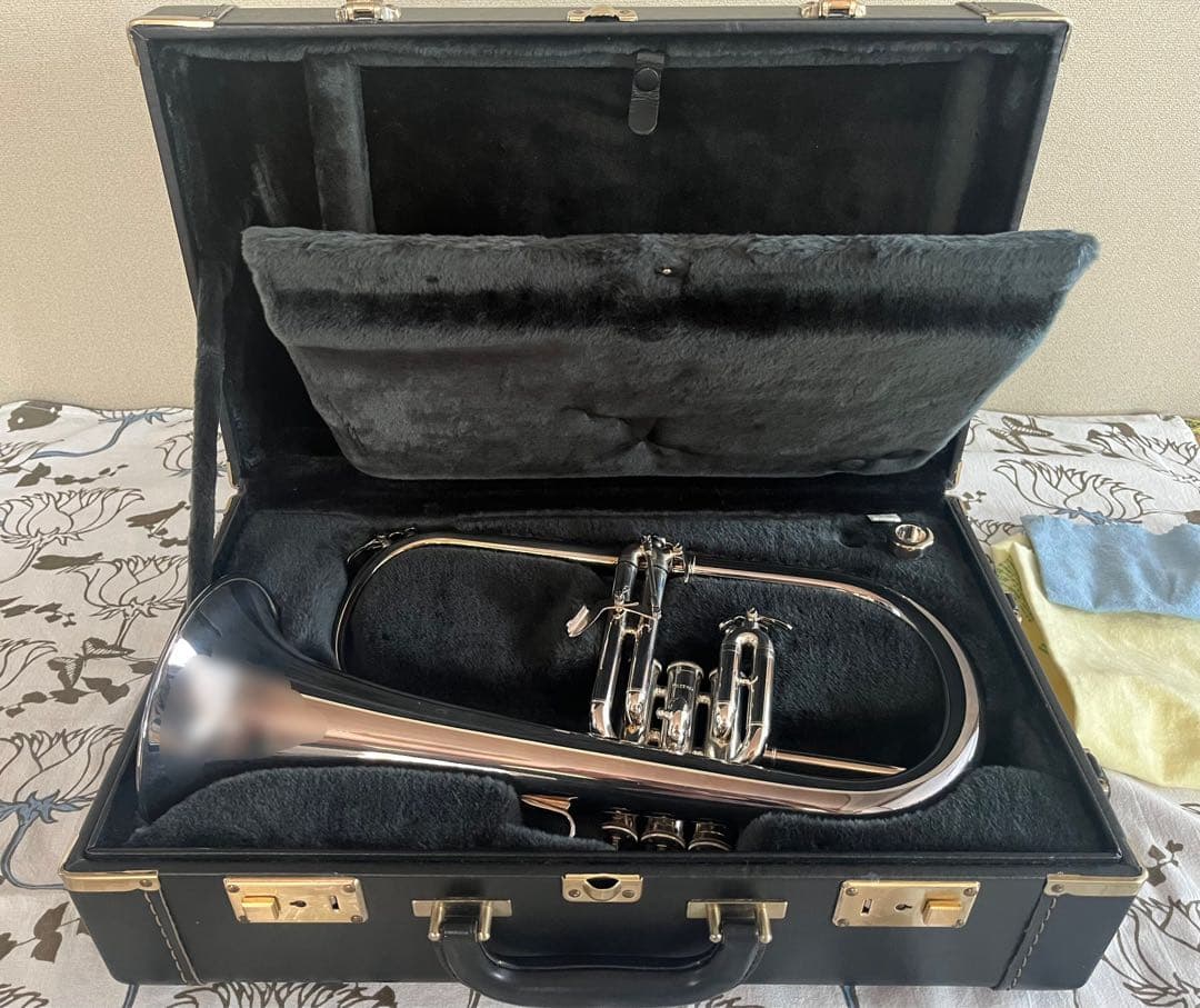 ◎YAMAHA Xenoシリーズ フリューゲルホルン 《YFH-8310US》