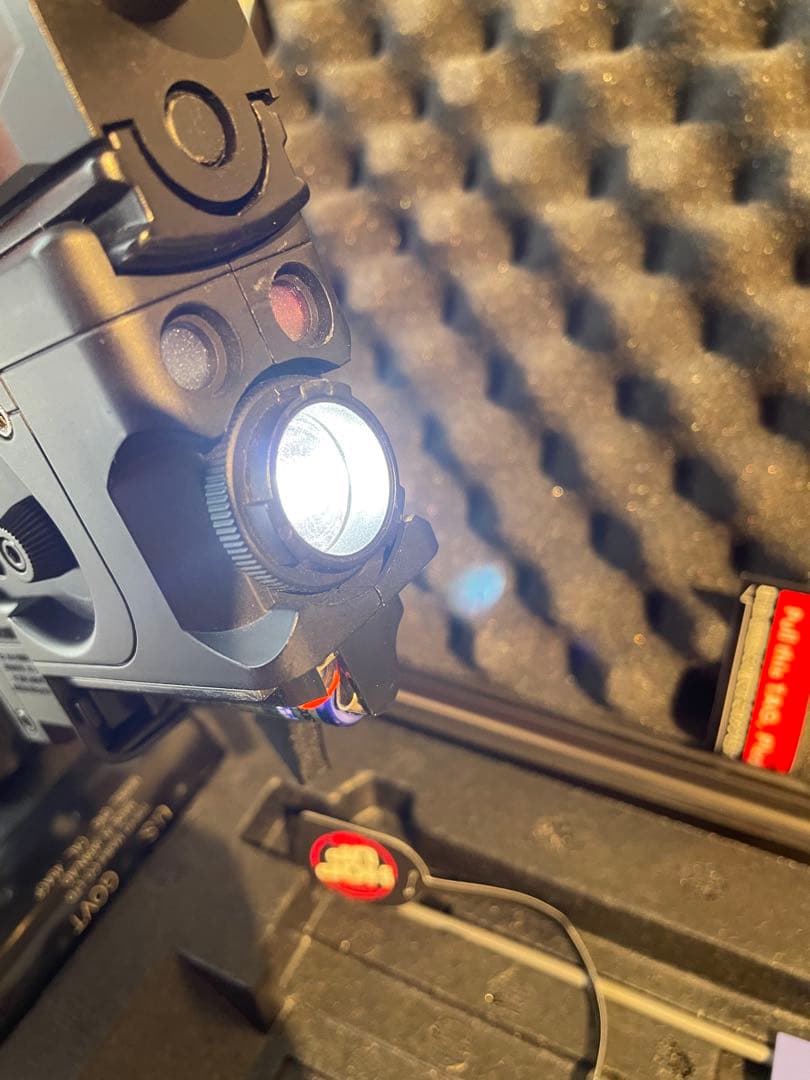 東京マルイSOCOM MK23 フルセット