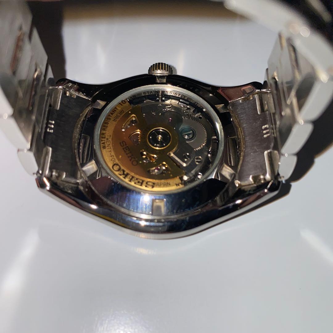 時計 SEIKO PRESAGE SARY053