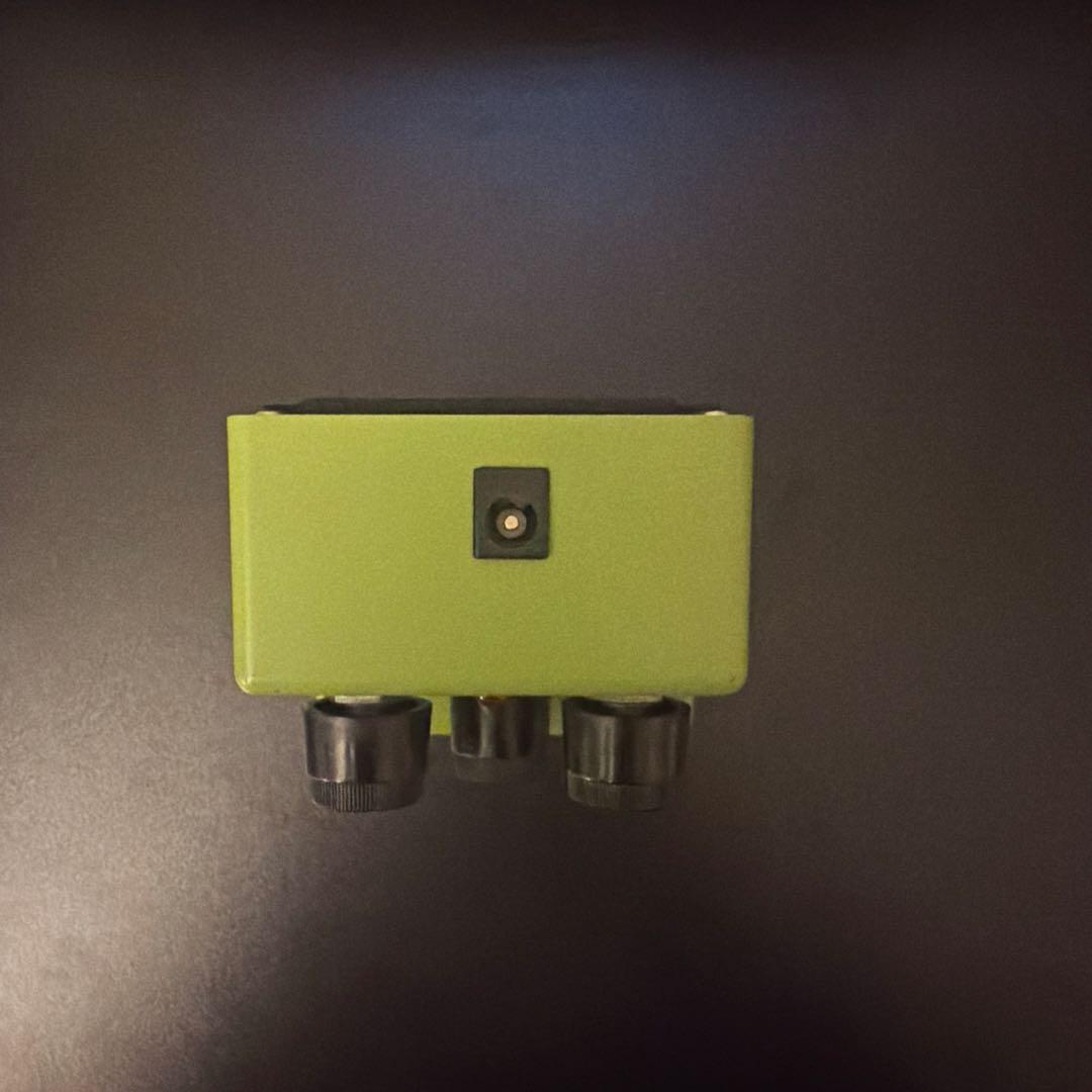 ギター Maxon VOP9 Vintage Overdrive Pro